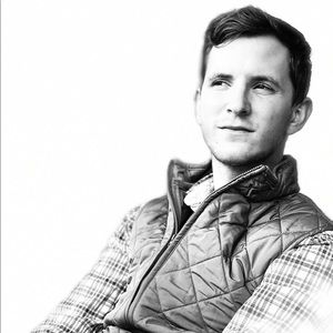 Meet your Posher, Preston